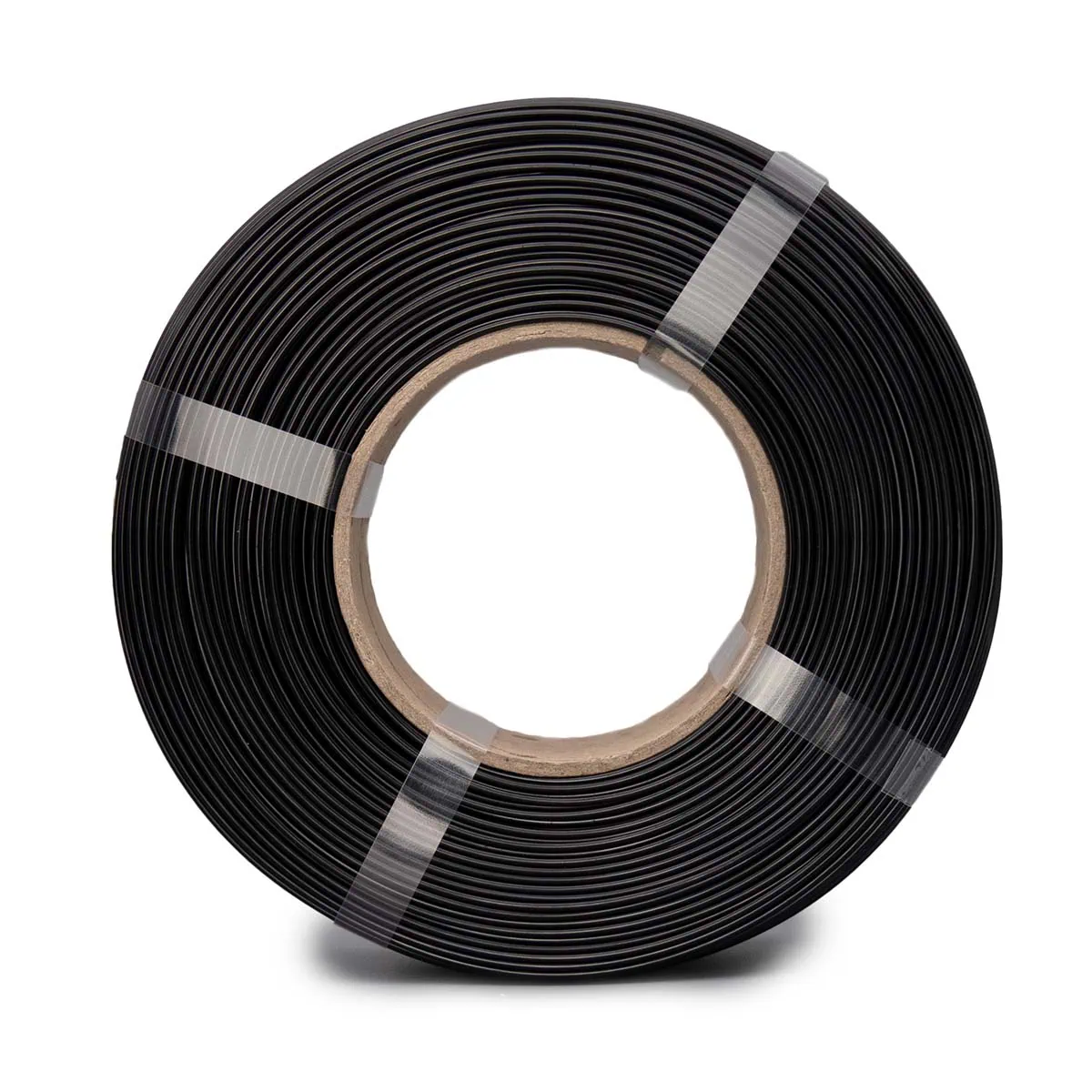 PETG HYPER Speed Refill - Black - 1 kg - Azurefilm - Image 2