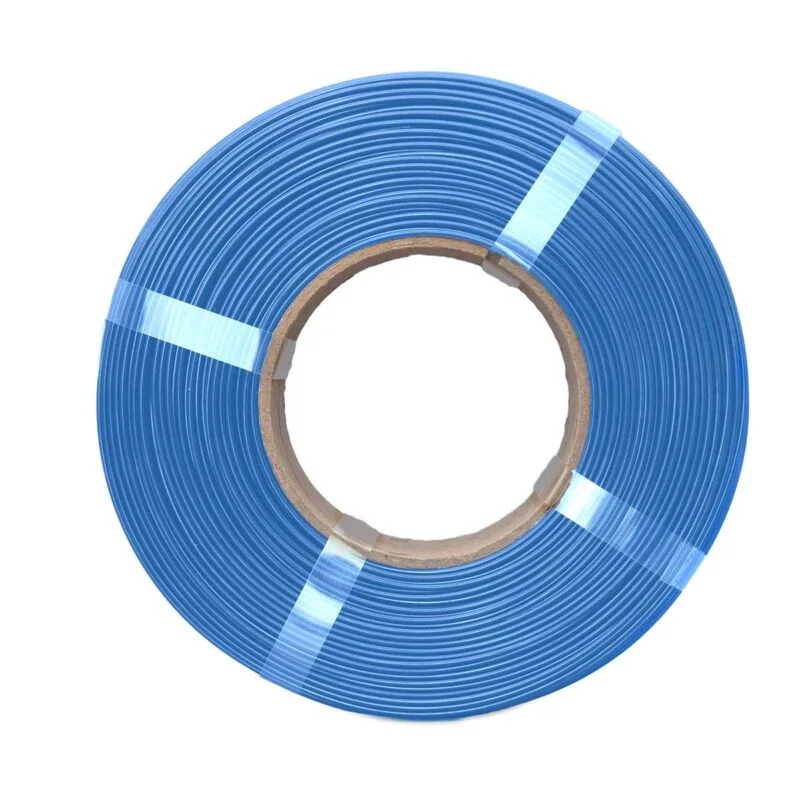 PETG Refill Blue - Azurefilm - Image 2