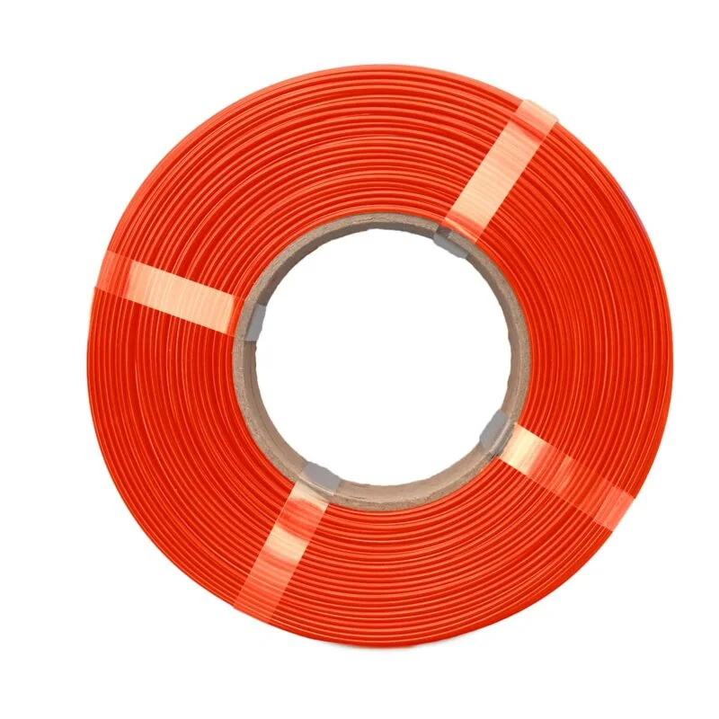 PETG Refill Tiger Orange - Azurefilm - Image 2