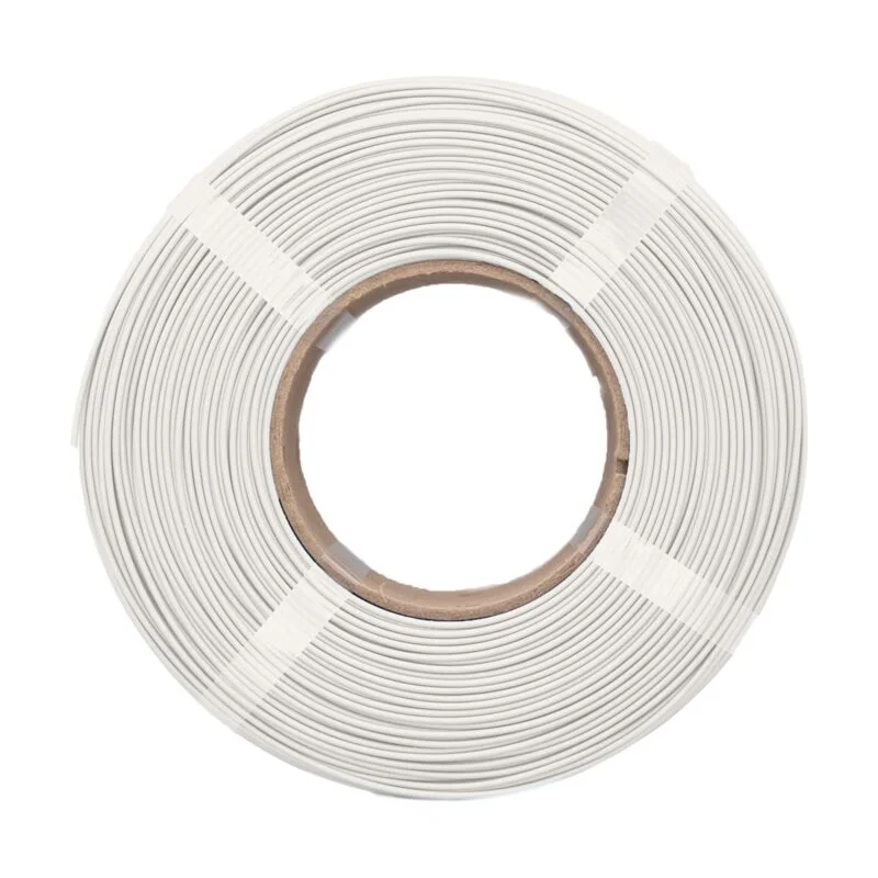 PLA Refill Litho White - Azurefilm - Image 2