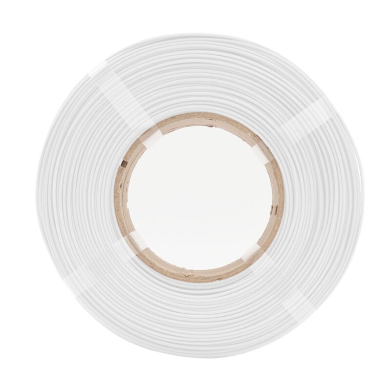 PLA Refill Matte HS White-AzureFilm - Image 3