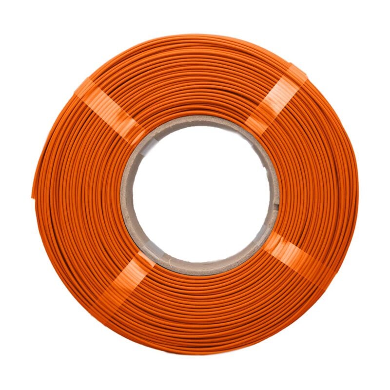 PLA Refill Orange - Orange- AzureFilm - Image 2