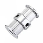 Double - GT2 - T20 B5 W10