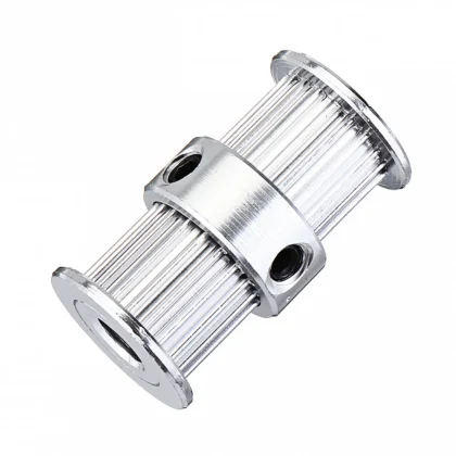 Double - GT2 - T20 B5 W10