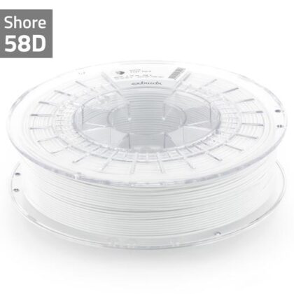 FLEX HARD бял 0.750 кг. TPU Extrudr