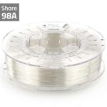 FLEX MEDIUM прозрачен 0.750 кг. TPU Extrudr