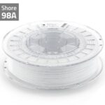 FLEX MEDIUM бяло 0.750 кг. TPU Extrudr