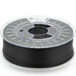 PLA NX2 черен 1 кг. Extrudr