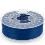 PLA NX2 синя стомана 1 кг. Extrudr