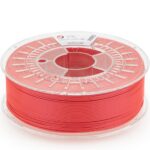 PLA NX2 червен адски огън 1 кг. Extrudr