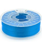 PLA NX2 светлосин 1 кг. Extrudr