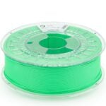 PLA NX2 сигнално зелено 1 кг. Extrudr