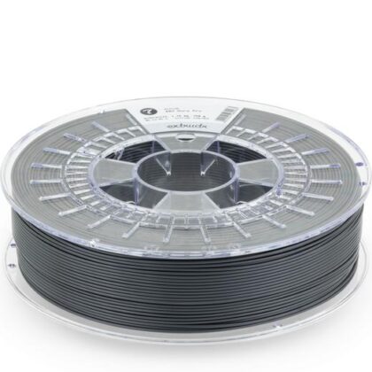 ABS DuraPro антрацит - Extrudr 0.750 kg.