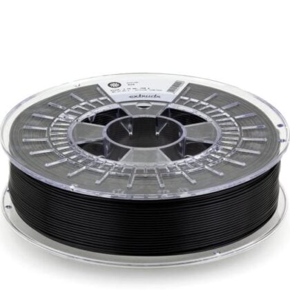 ASA DuraPro - Black - 0.750 kg - Extrudr