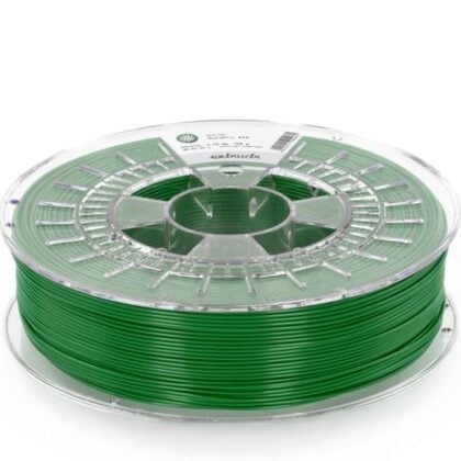 ASA DuraPro изумрудено зелено 0.750 kg - Extrudr