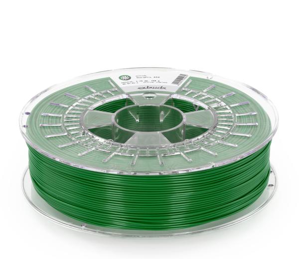 ASA DuraPro изумрудено зелено 0.750 kg - Extrudr