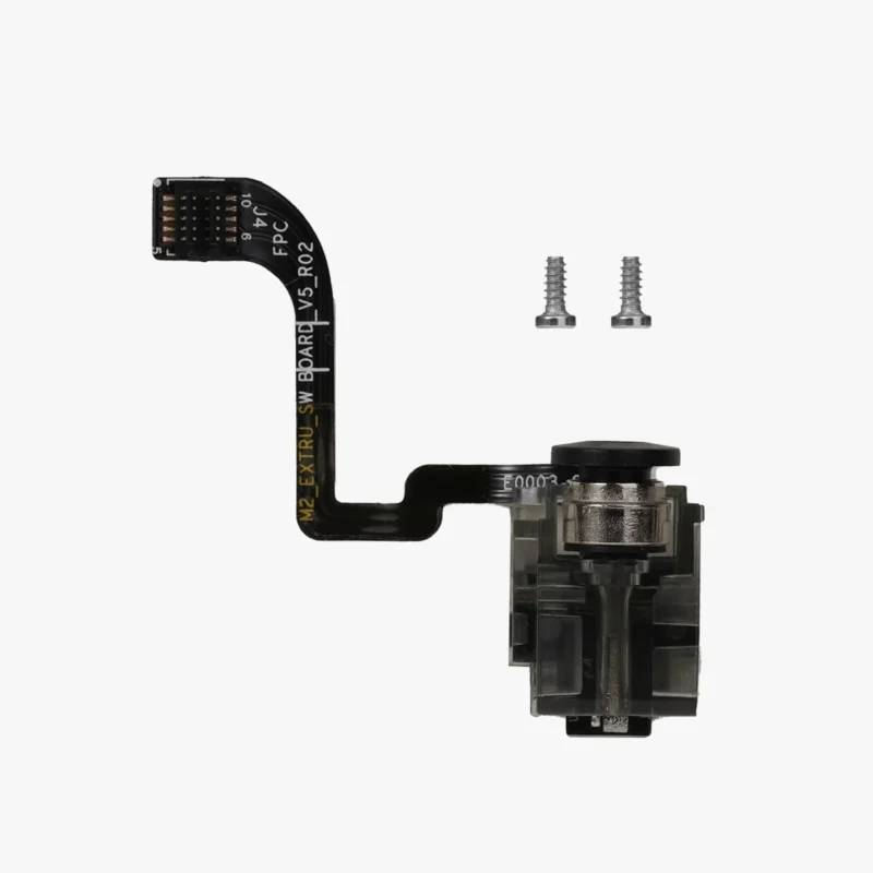 Filament sensor for extruder - P1 series - Bambu Lab - Image 2