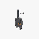 Extruder Unit (H2S) - Bambu Lab