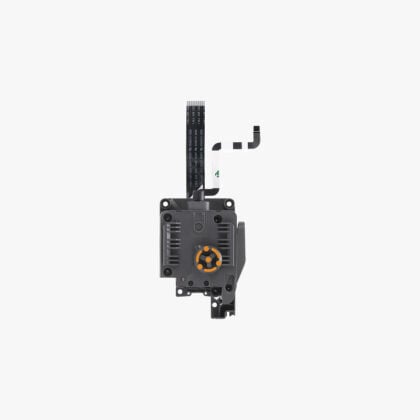 Extruder Unit (H2S) - Bambu Lab