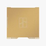 Textured PEI plate for H2D/H2S - Bambu Lab- Textured PEI plate for H2D/H2S