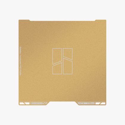Textured PEI plate for H2D/H2S - Bambu Lab- Textured PEI plate for H2D/H2S