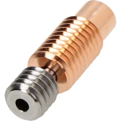 Bi-metal heat switch V6
