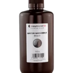 Copymaster3D Water Washable UV Resin - Black