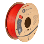 PolyLite ABS - Red - Polymaker