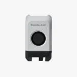 Front Housing Assembly - X1 - Front cover for print head - Bambu Lab