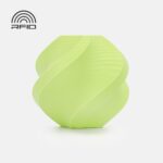 PLA Matte - without spool - Green Apple - Bambu Lab