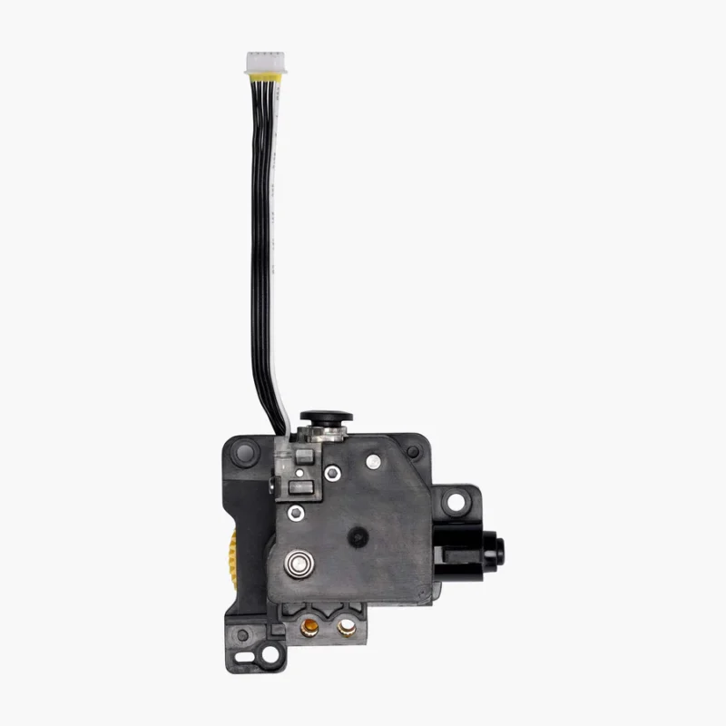 Hardened steel extruder for X1 Series Bambu Lab - Image 3