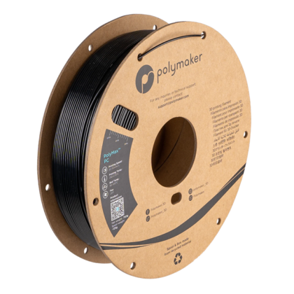 PolyMax PC Black 750g Polymaker