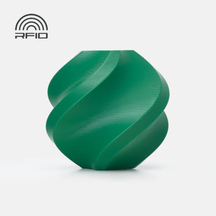 PLA Basic Refill Green Willow 1000g Bambu Lab