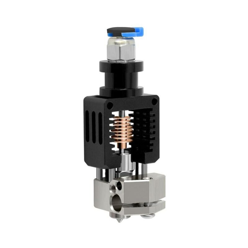 All metal hot water Mosquito (Low flow) - Image 4