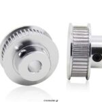 GT2 - Silver -T36 B5 W6