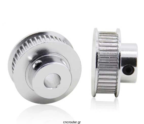 GT2 - Silver -T36 B5 W6