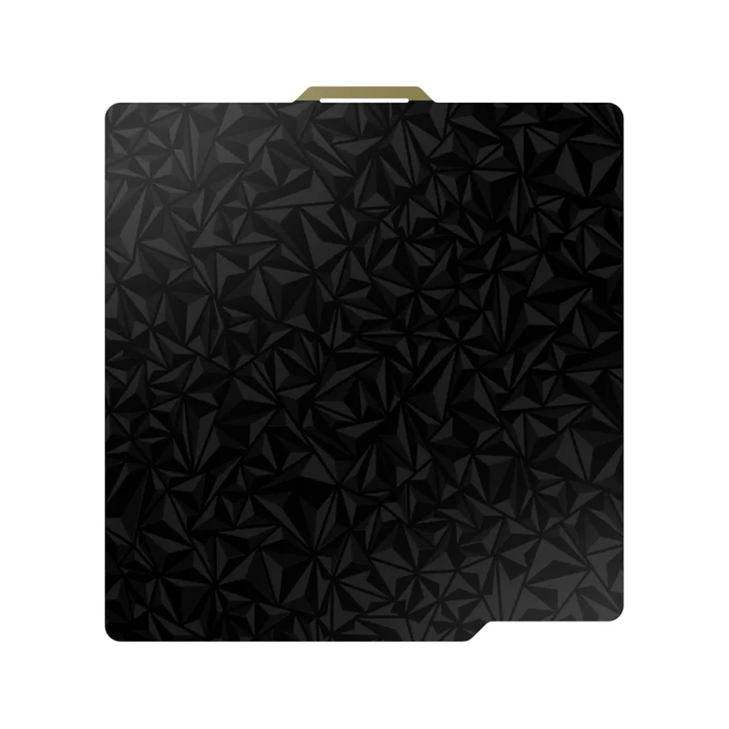 Panda Spring steel sheet PEO & textured PEI 257x257 - Image 5