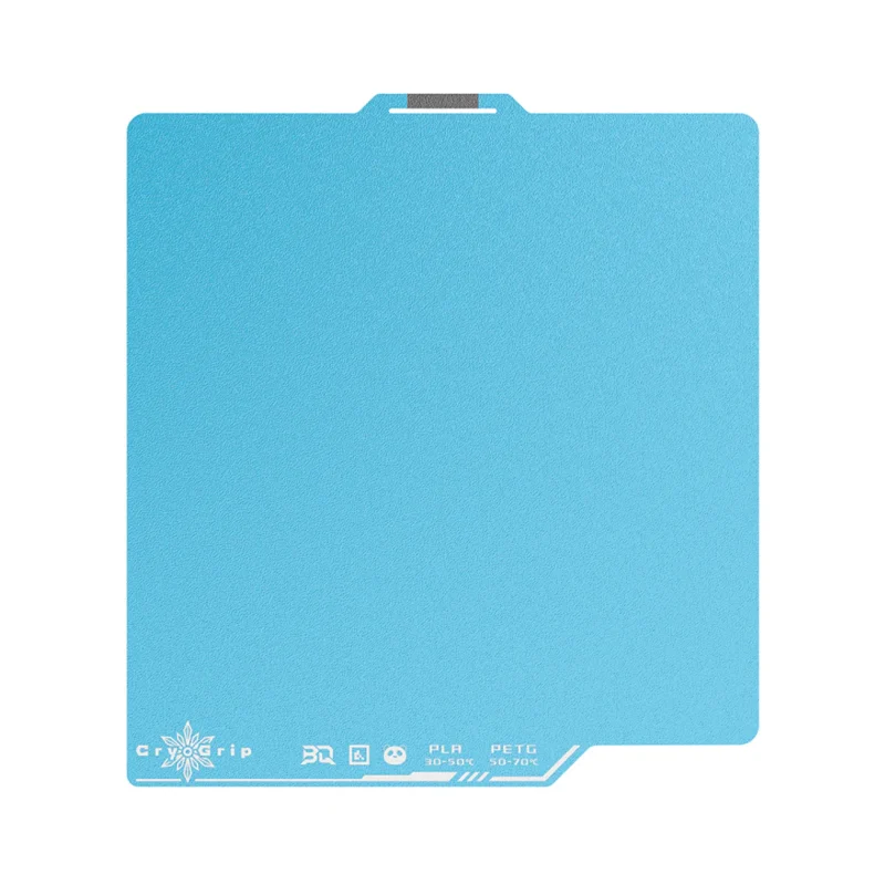 Panda Buildplate CryoGrip Pro Frostible 257x257 - Image 7