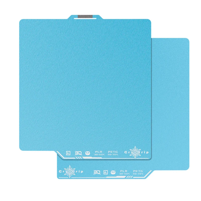 Panda Buildplate CryoGrip Pro Frostible 257x257 - Image 6