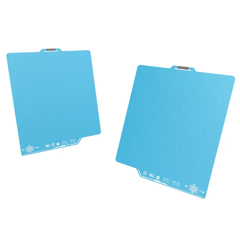 Panda Buildplate CryoGrip Pro Frostible 257x257 - Image 5
