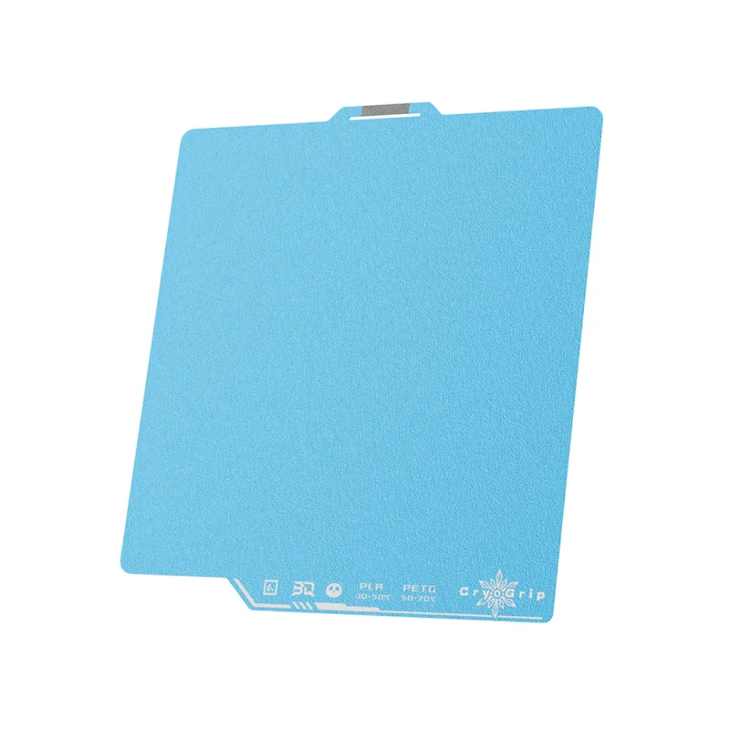 Panda Buildplate CryoGrip Pro Frostible 257x257 - Image 3