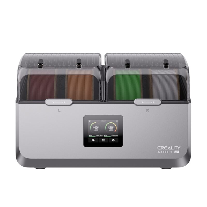 SpacePi X4 Dryer Creality - Image 2