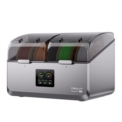 SpacePi X4 Dryer Creality