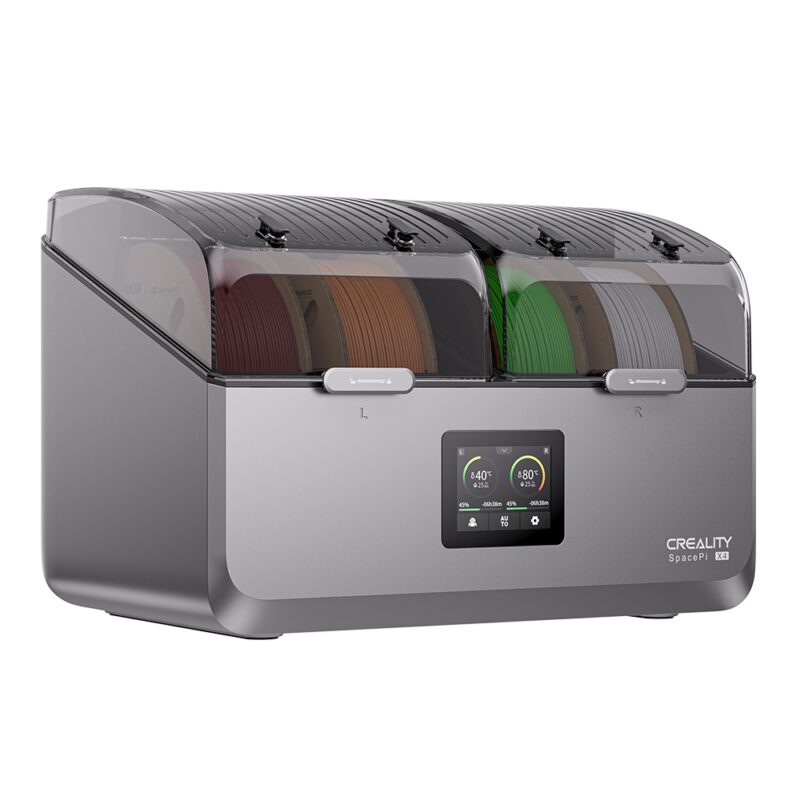 SpacePi X4 Dryer Creality - Image 3