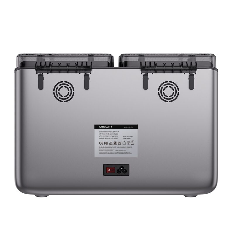 SpacePi X4 Dryer Creality - Image 4