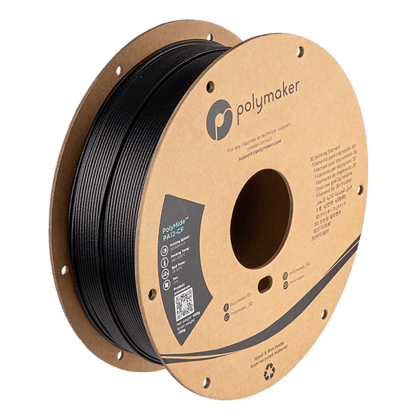 PolyMide PA12-CF-Black