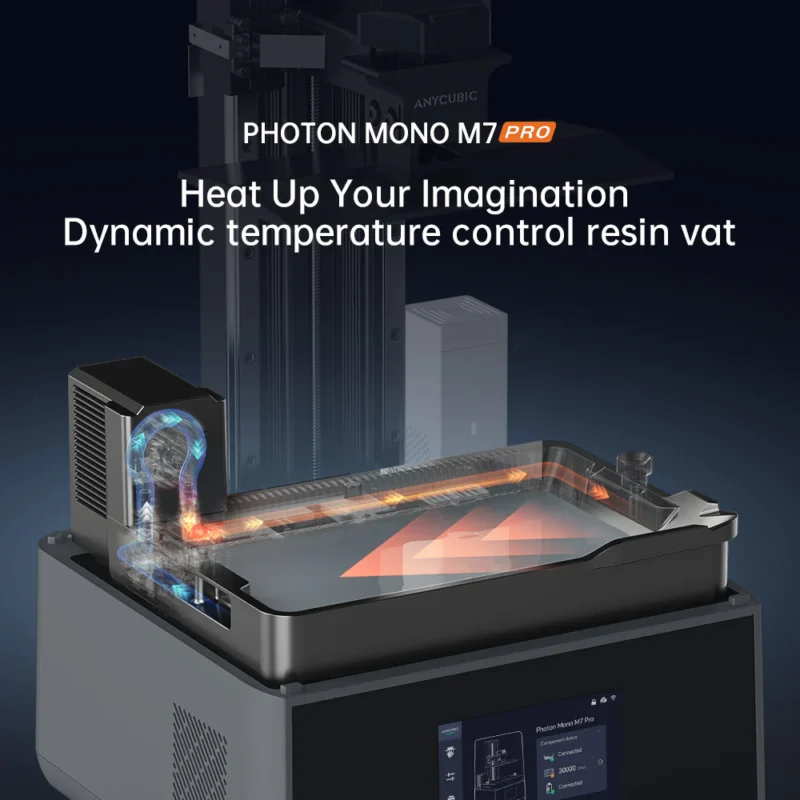 Anycubic Photon M7 Pro - Image 8