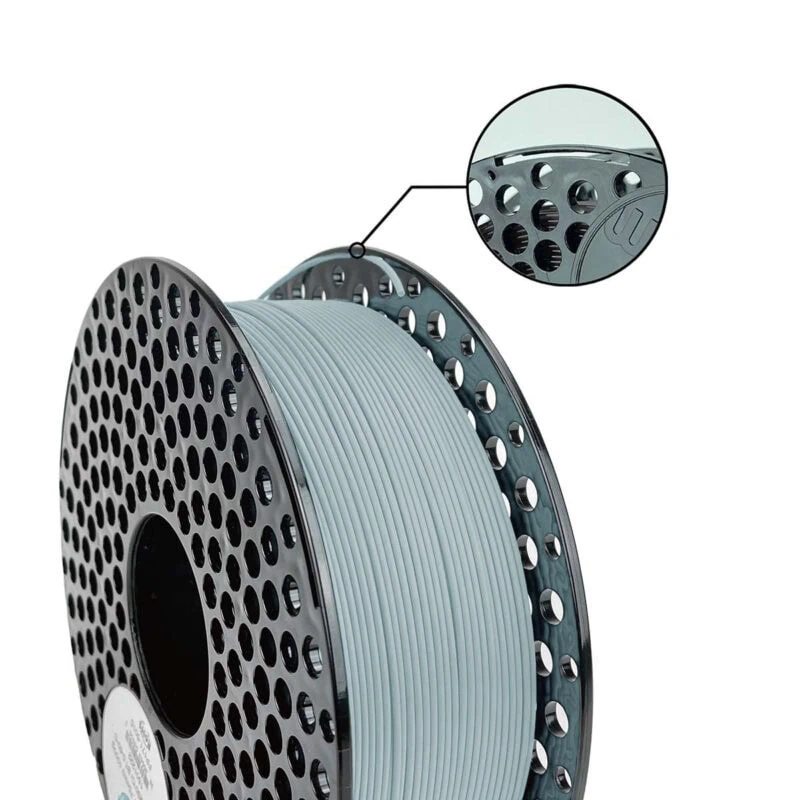 PLA Matte HS Mint - Azurefilm - Image 2