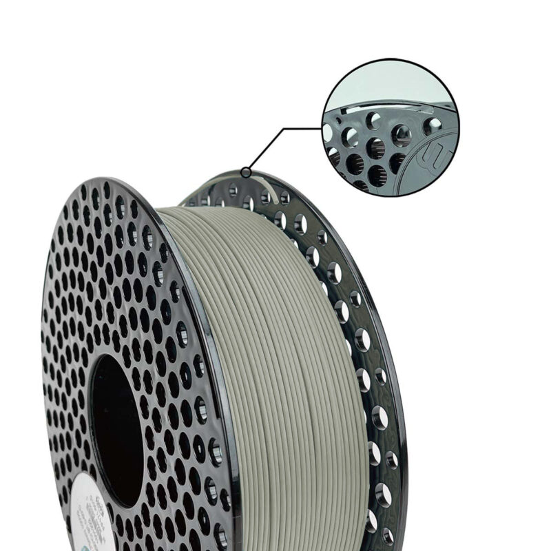 PLA Matte HS Sage - Azurefilm - Image 2