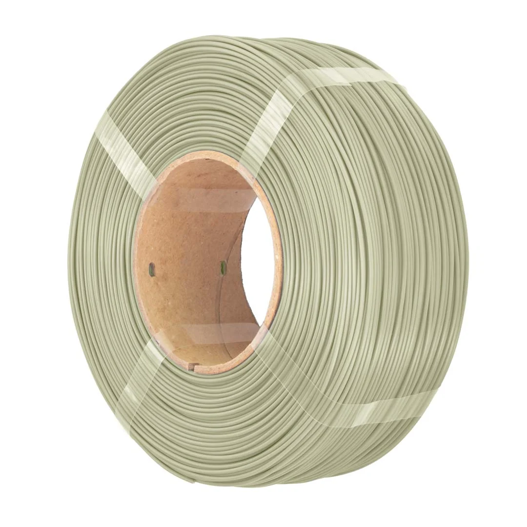 PLA Refill Glow in the Dark 1000g AzureFilm